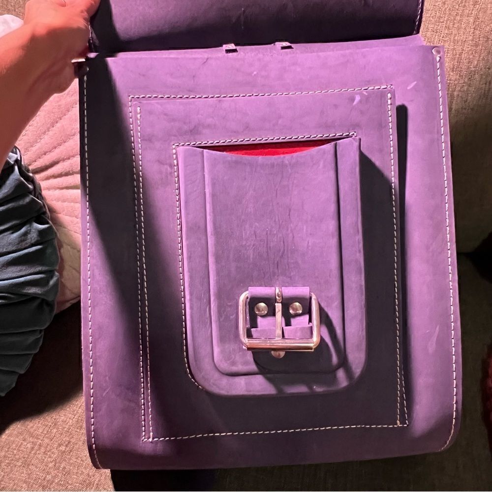 Laptop Backpack  - Picture 6 of 8